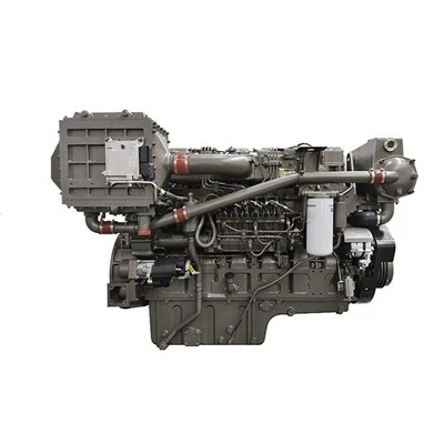 Yc6td সামুদ্রিক শক্তি অক্সিলারি